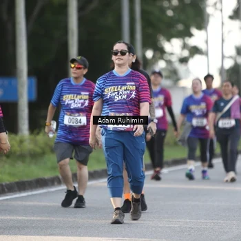 Runner Photo 8011433