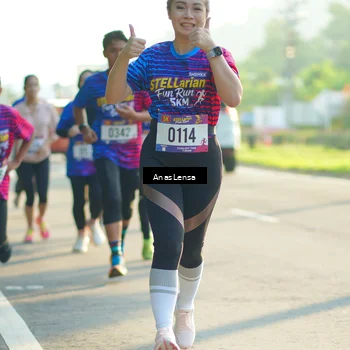 Runner Photo 8011435