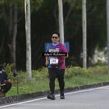 Runner Photo 8011438