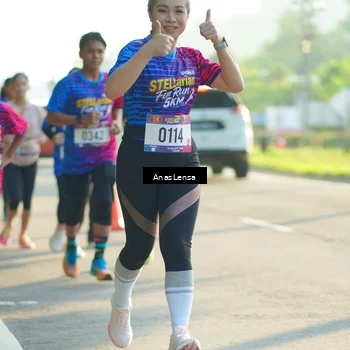 Runner Photo 8011439