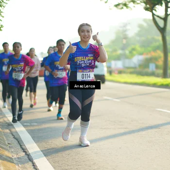 Runner Photo 8011441