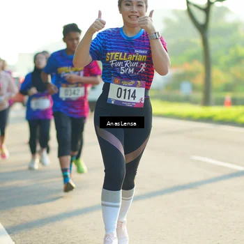 Runner Photo 8011442