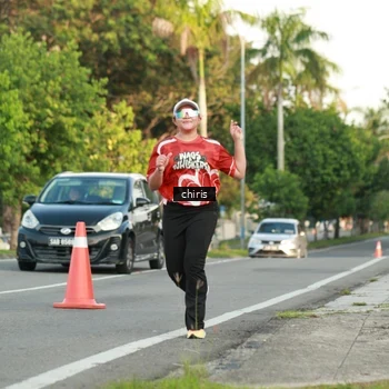 Runner Photo 8011443