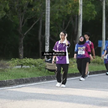 Runner Photo 8011447
