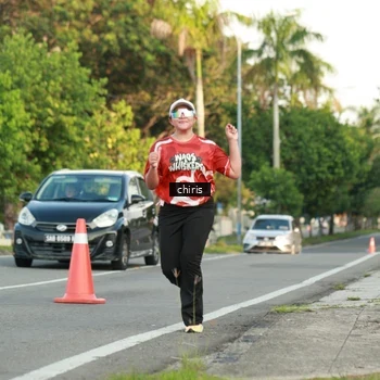 Runner Photo 8011448
