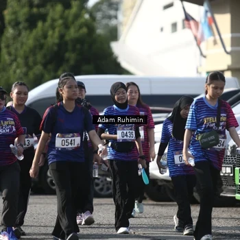 Runner Photo 8011449