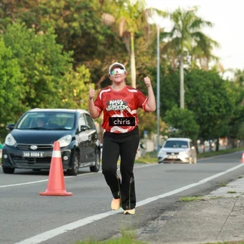 Runner Photo 8011450