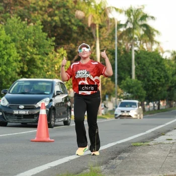 Runner Photo 8011451