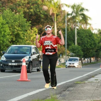 Runner Photo 8011452