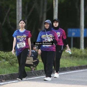 Runner Photo 8011453