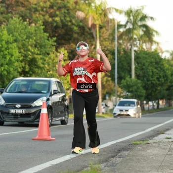Runner Photo 8011454