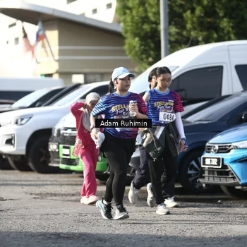 Runner Photo 8011456