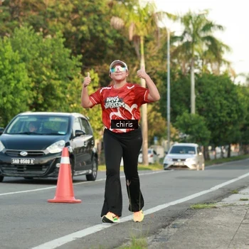 Runner Photo 8011457