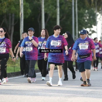 Runner Photo 8011458