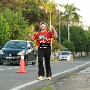 Runner Photo 8011459