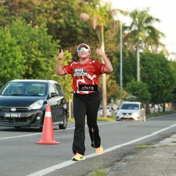 Runner Photo 8011460