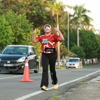 Runner Photo 8011461