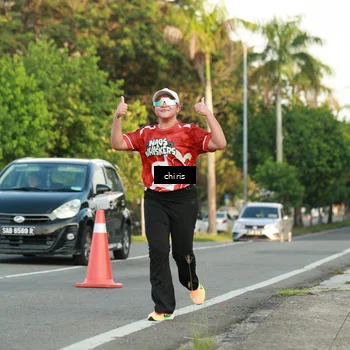 Runner Photo 8011464