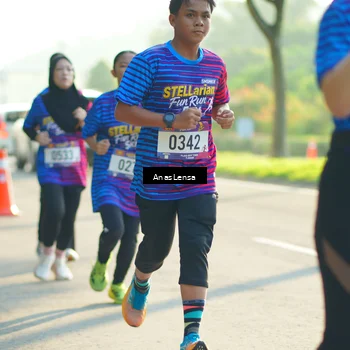 Runner Photo 8011467