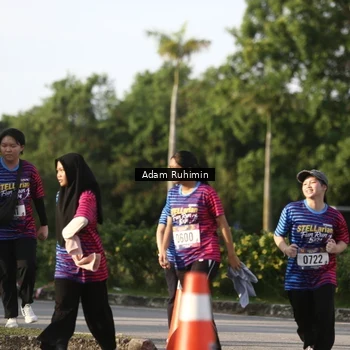 Runner Photo 8011468