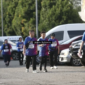 Runner Photo 8011469