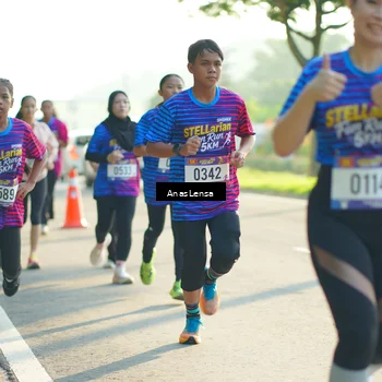 Runner Photo 8011470