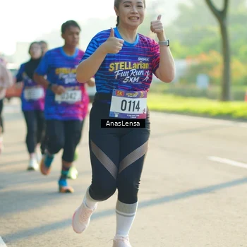 Runner Photo 8011471