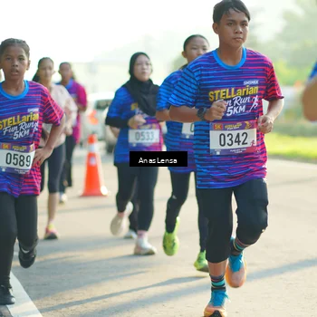 Runner Photo 8011474