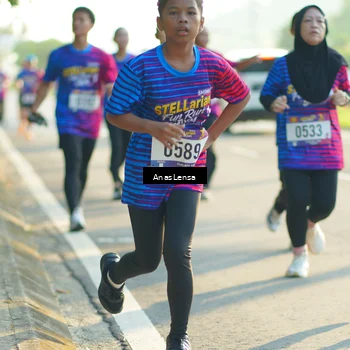 Runner Photo 8011476