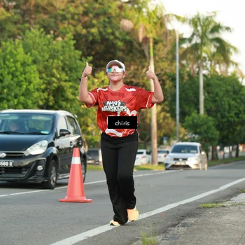 Runner Photo 8011478