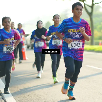 Runner Photo 8011479