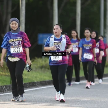 Runner Photo 8011481