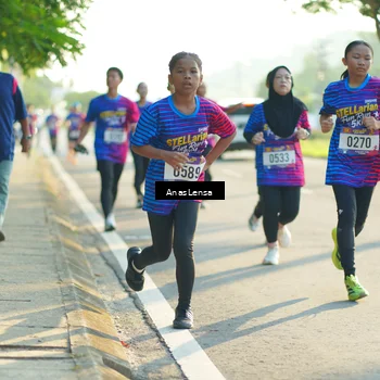 Runner Photo 8011482