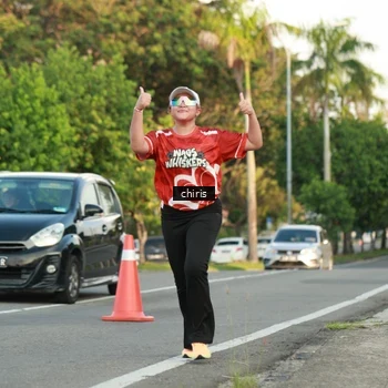 Runner Photo 8011483