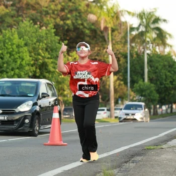 Runner Photo 8011484