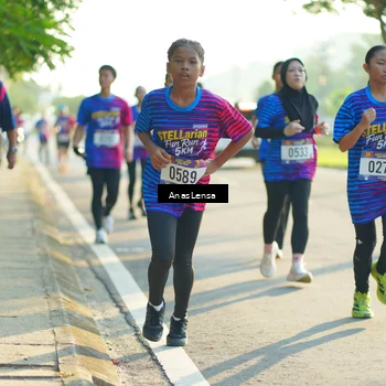 Runner Photo 8011485