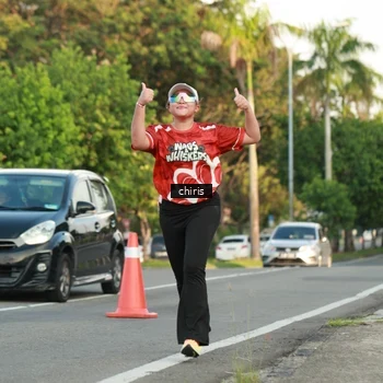 Runner Photo 8011491