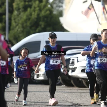 Runner Photo 8011492