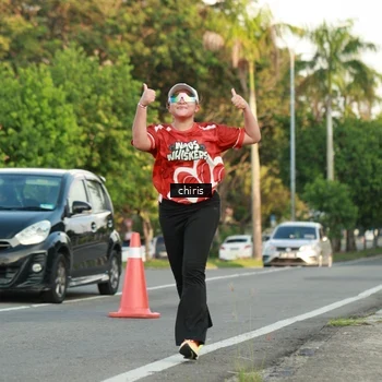 Runner Photo 8011493
