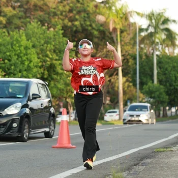 Runner Photo 8011494