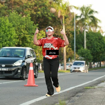 Runner Photo 8011496