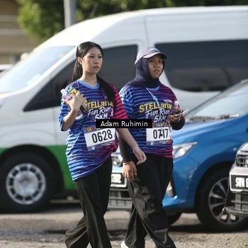 Runner Photo 8011499