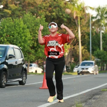 Runner Photo 8011501