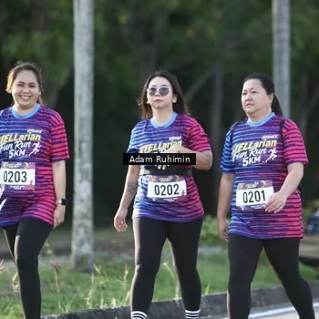 Runner Photo 8011503
