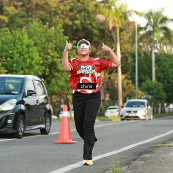 Runner Photo 8011504