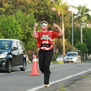 Runner Photo 8011505