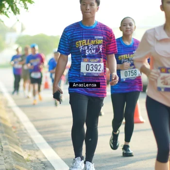 Runner Photo 8011507