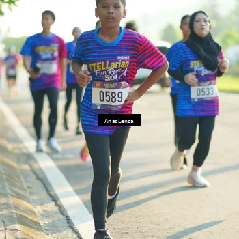 Runner Photo 8011508