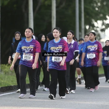 Runner Photo 8011510
