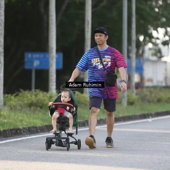 Runner Photo 8011511